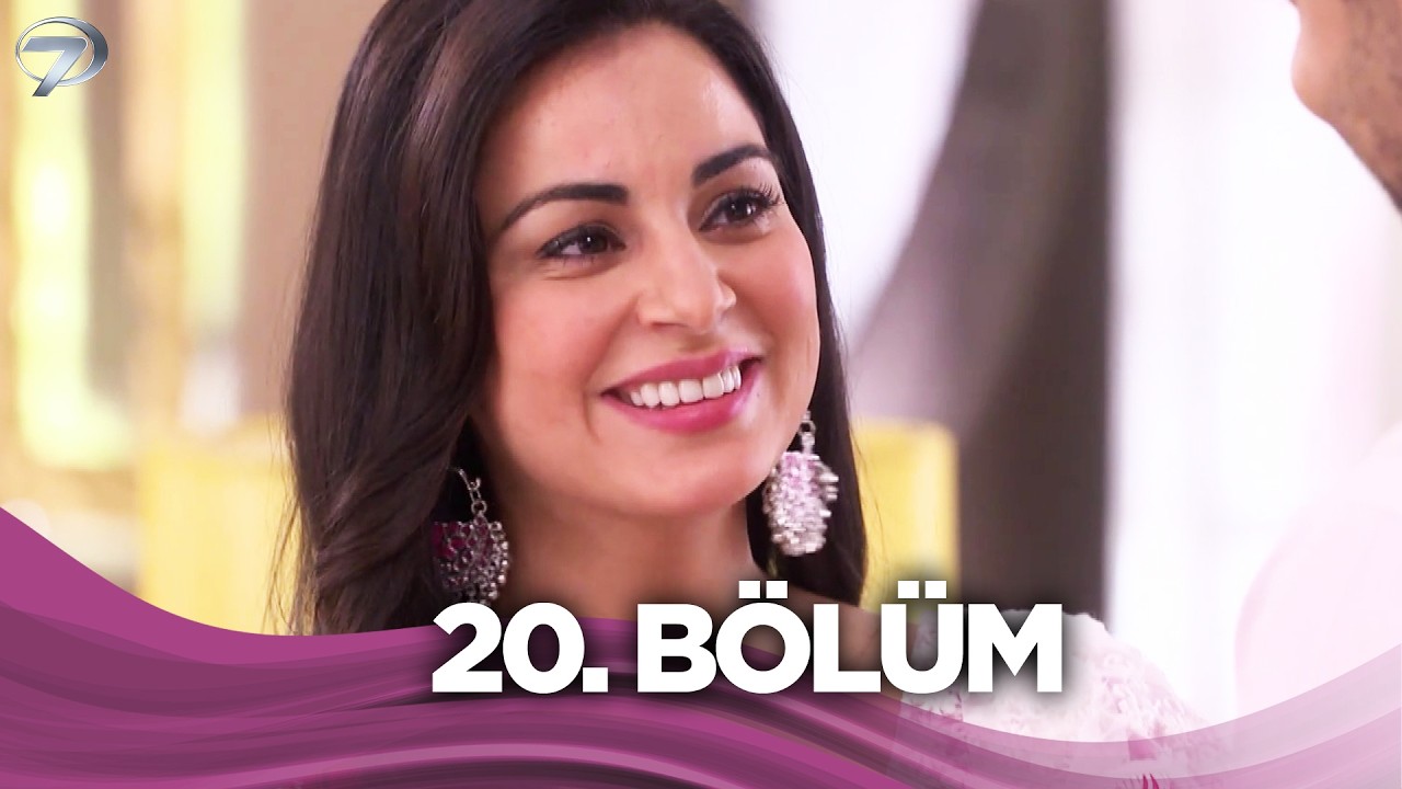 Aşk Mı Ceza Mı? | 20. Bölüm Uzun Versiyon