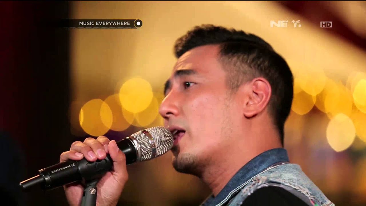 Rio Febrian & Mike Mohede - Menghitung Hari (Krisdayanti Cover)