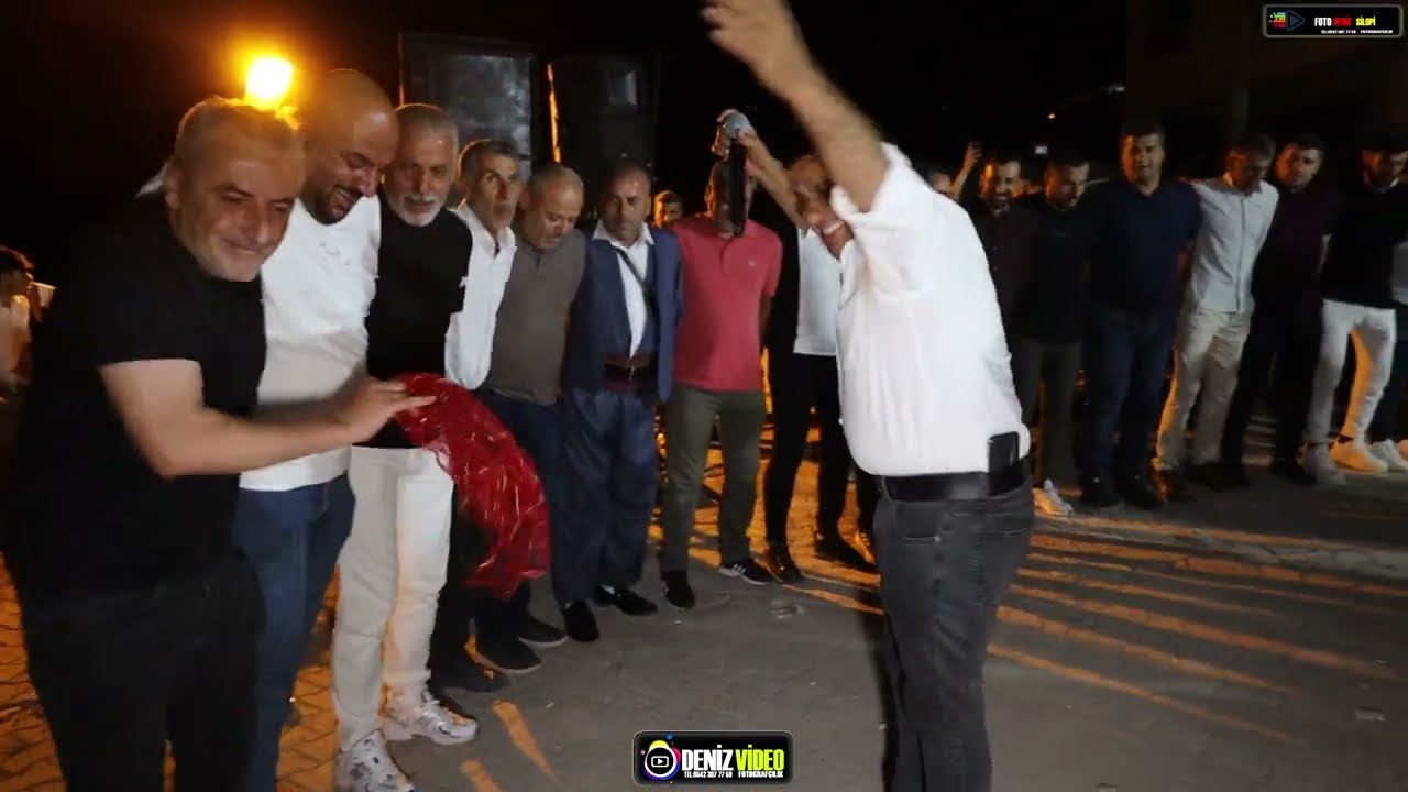 VURAL ÖNGÜN NİŞANI PART 3 ÖNGÜN AİLESİNİN GÖRKEMLİ NİŞANI MÜZİK-MUSA SİLOPİ