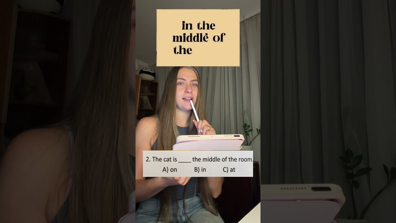 English practice but make it fun🤭 #EnglishTutor #NativeSpeaker #English #StudyEnglish