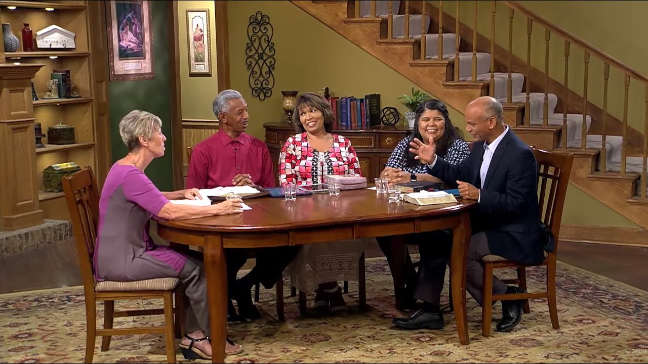 “Patience“ - 3ABN Today Family Worship  (TDYFW190028)