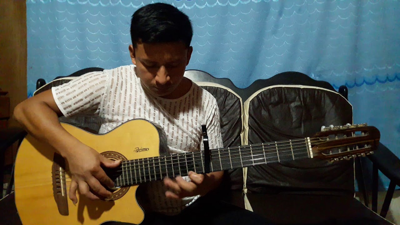 ROSITA DE ESPINAR  : EL IDIOTA ( COVER  ACÚSTICO)