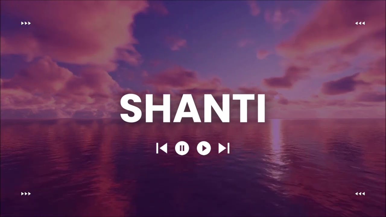 Shanti(Original mix)Orient Deep House