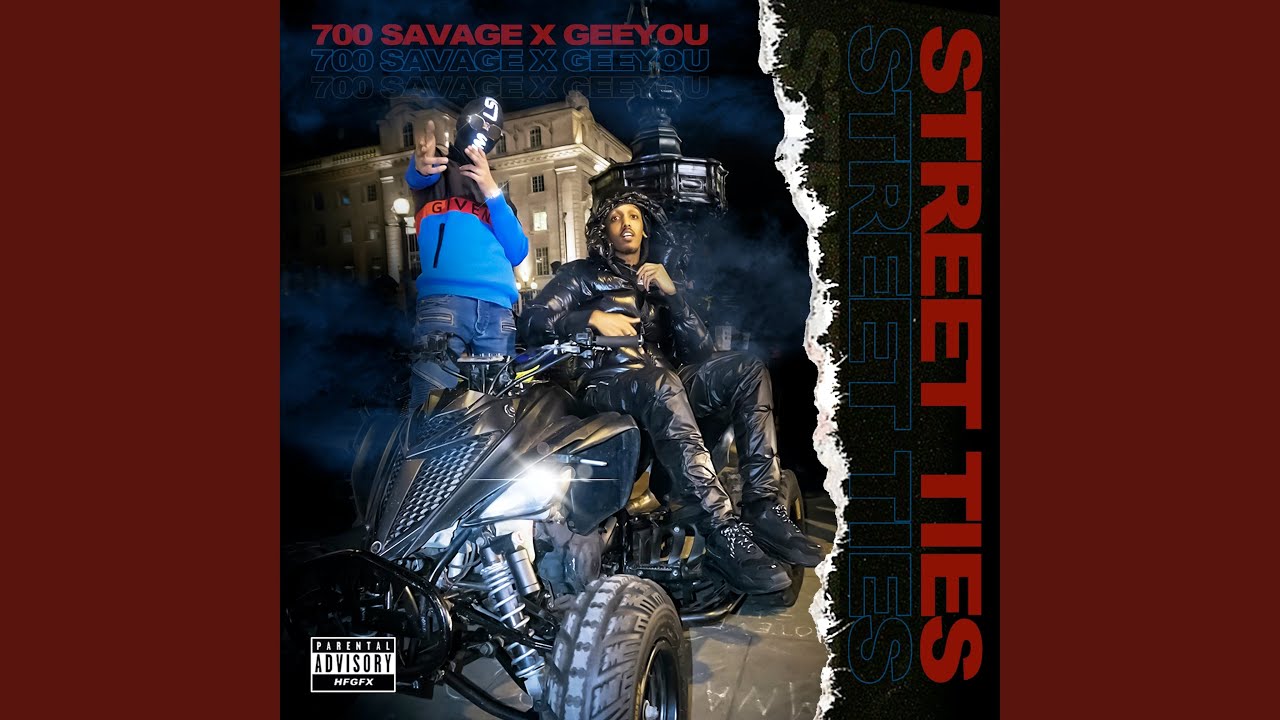 Street Ties
