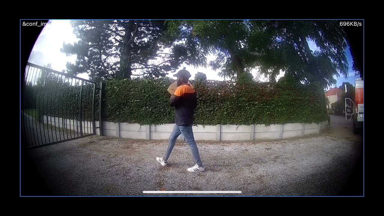 When your courier has a bad day ft. PostNL