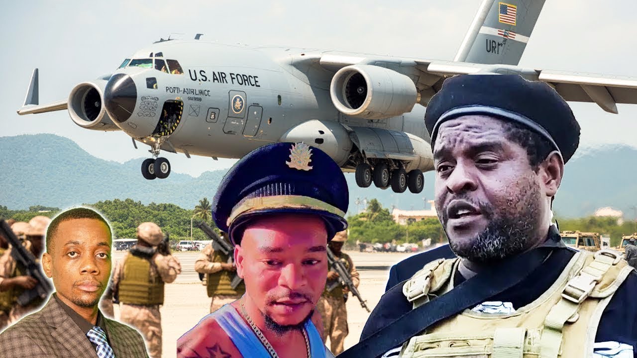 Jounal Premye Lè 23 Nov2025 Viv Ansanm Ap Pase Yon Moment Difisil Antre Yo Anko e Lapolis Pam Kanpe