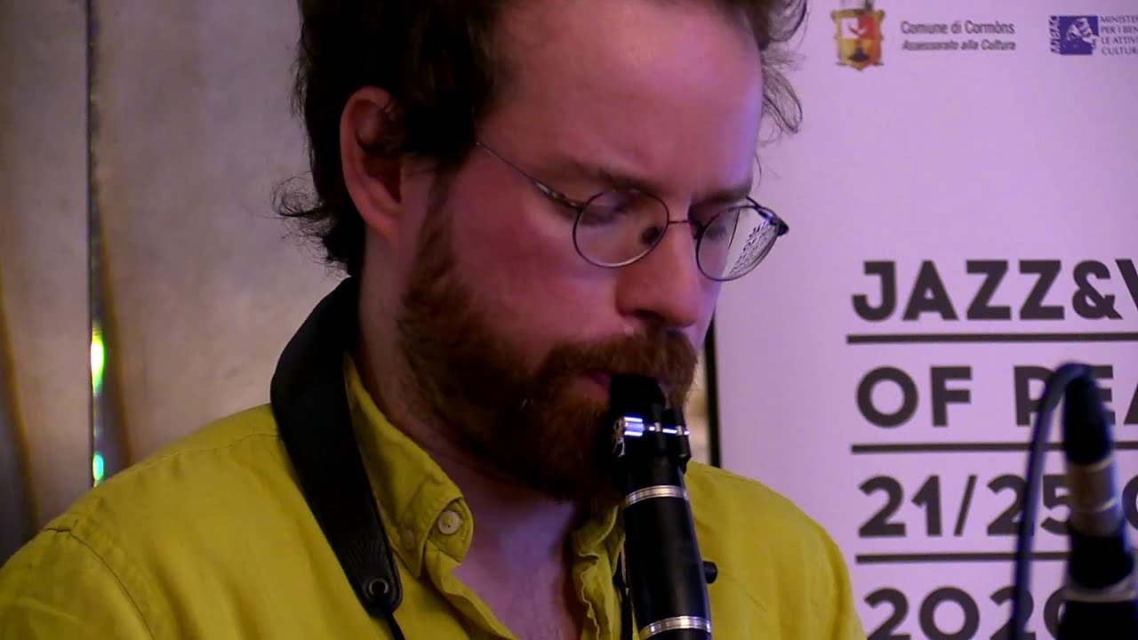 ZNAP Jazz & Wine Of Peace 2020