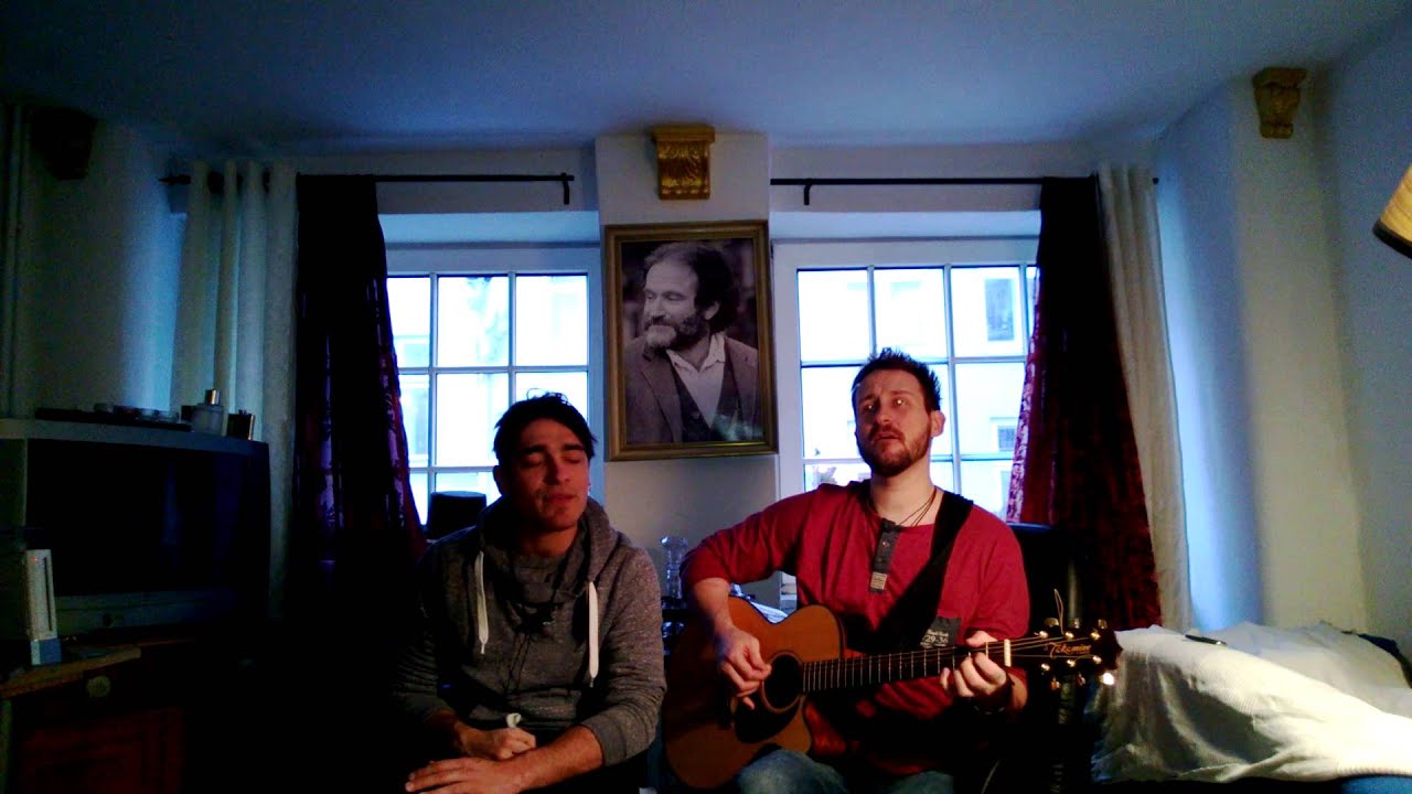 Ideas We Forgot - Mad World Cover (Original by Tears for Fears)
