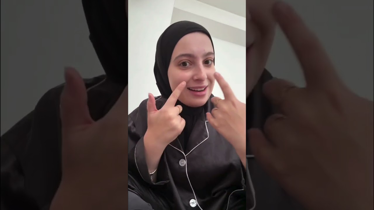 غيري حياتك مع نبيلة ❤🔥 الإستسلام ما ياكلش معايا الخبز 👌❤