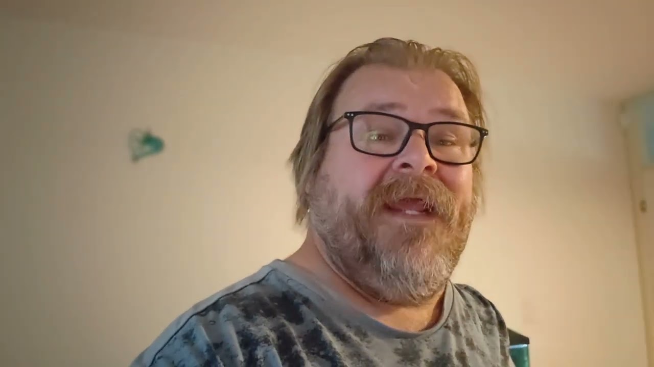 Taas metalli kuorma ja v&auml;h&auml;n tavaroiden ihmettelist&auml; ja Telian liittym&auml;ss&auml; outo ongelma