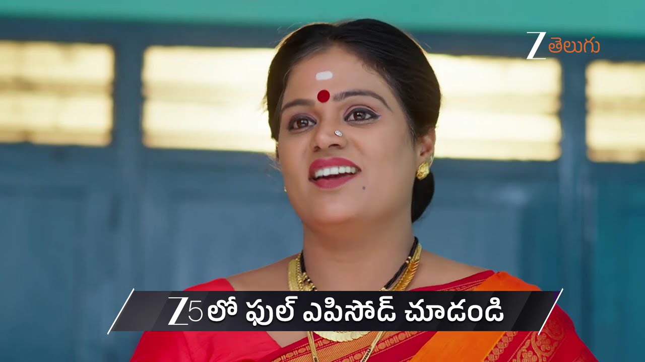 Ennallo Vechina Hrudayam | Ep - 342 | Preview | Mar 02 2026 | Zee Telugu