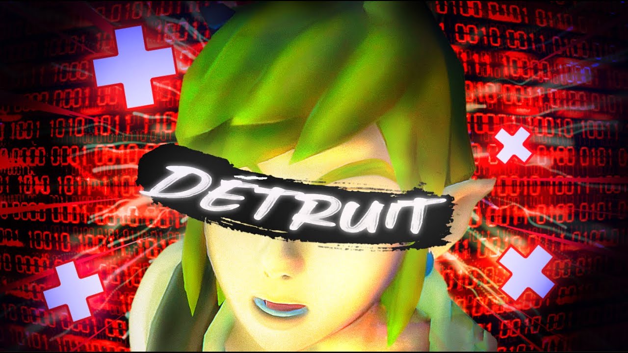 Le BUG qui a failli Détruire ZELDA