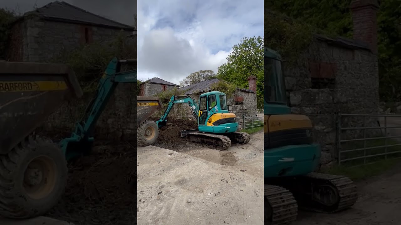 Kubota KX161-3SZ