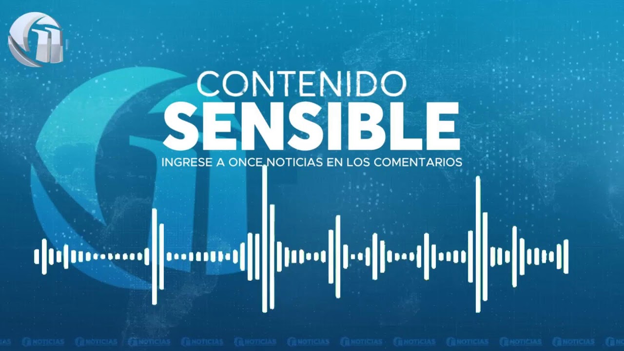 ¡En vivo! Once Noticias Estelar - 26 de febrero del 2026