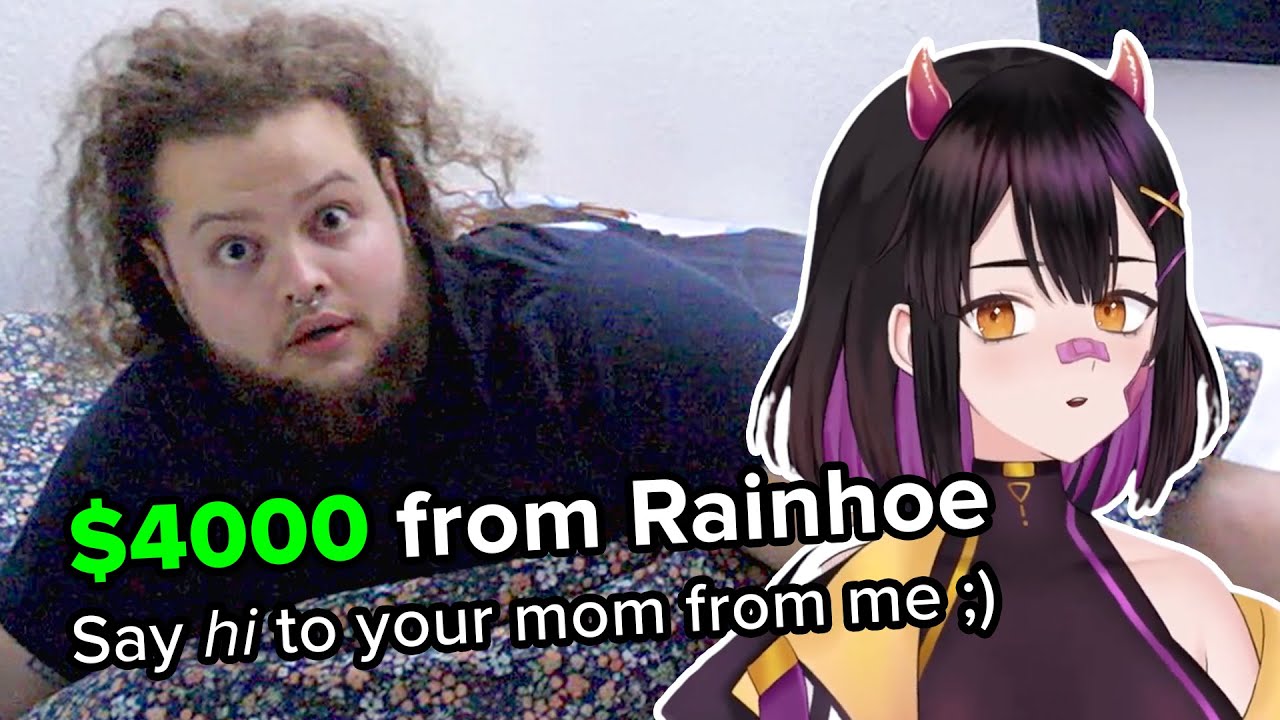 Chat Plays LOUD Music to Keep Me Awake All Night?!