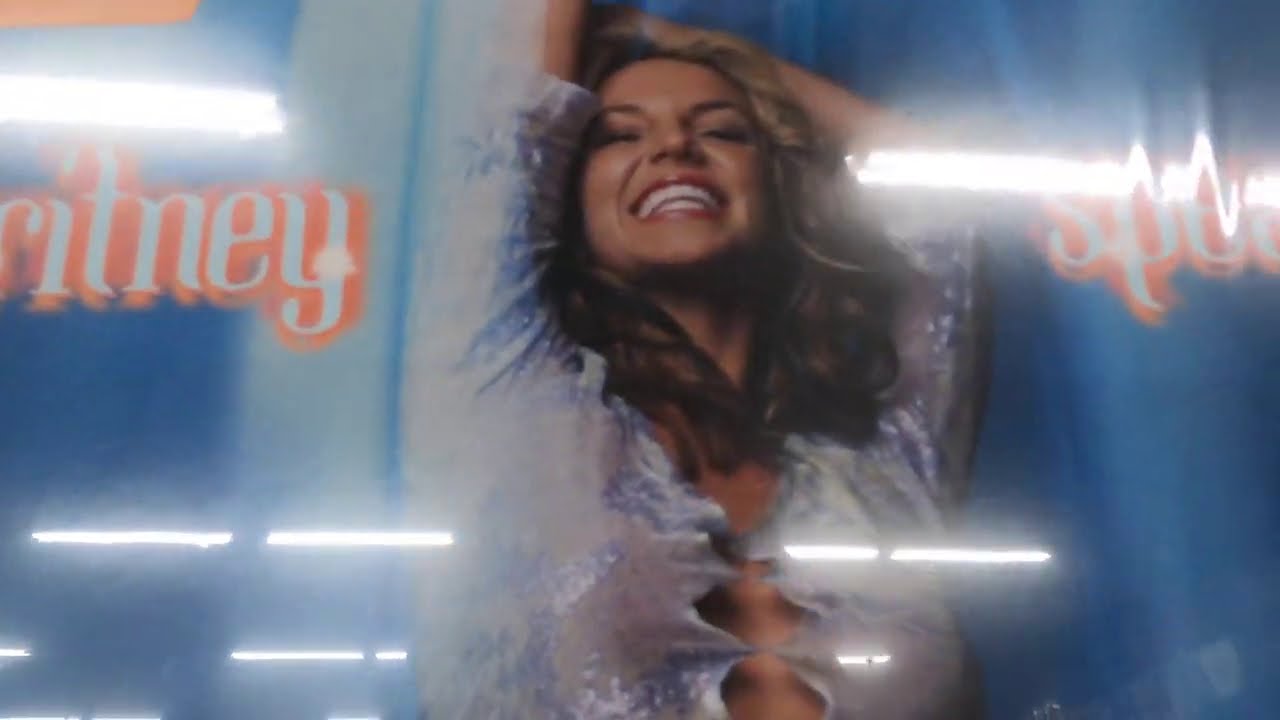 Britney Spears - Oops!...I Did It Again - Unboxing Record Store Day 2020 RSD Drop 2 Sep