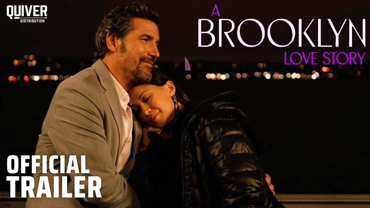 A Brooklyn Love Story | Official Trailer