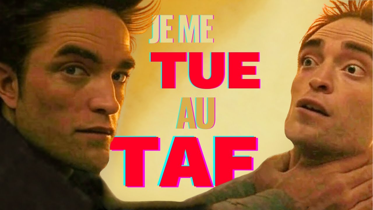 Comment d&eacute;tecter et sortir du BURNOUT au TRAVAIL (avec des films)