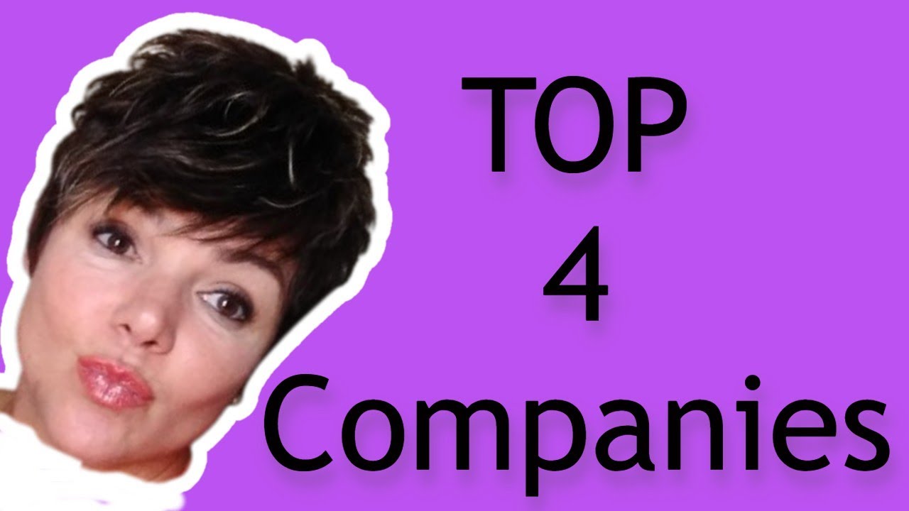 WHO Are the Biggest Four Life Insurance Companies in America?