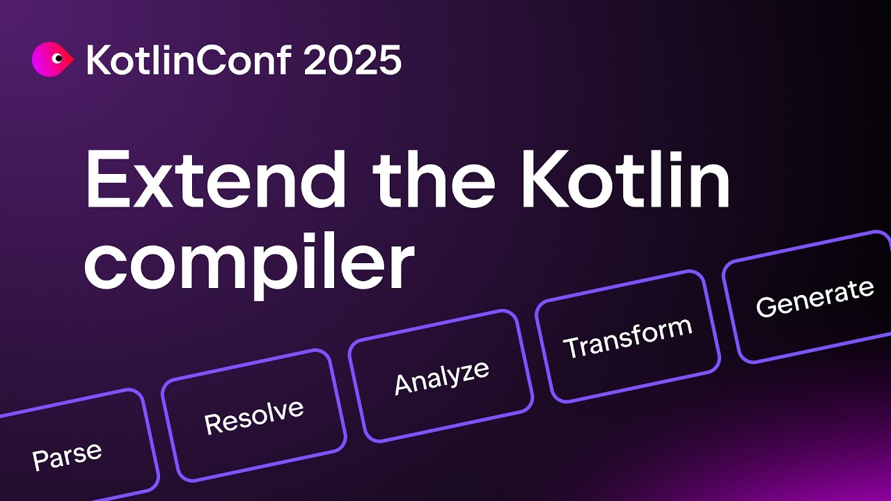 Writing Your Third Kotlin Compiler Plugin | Brian Norman