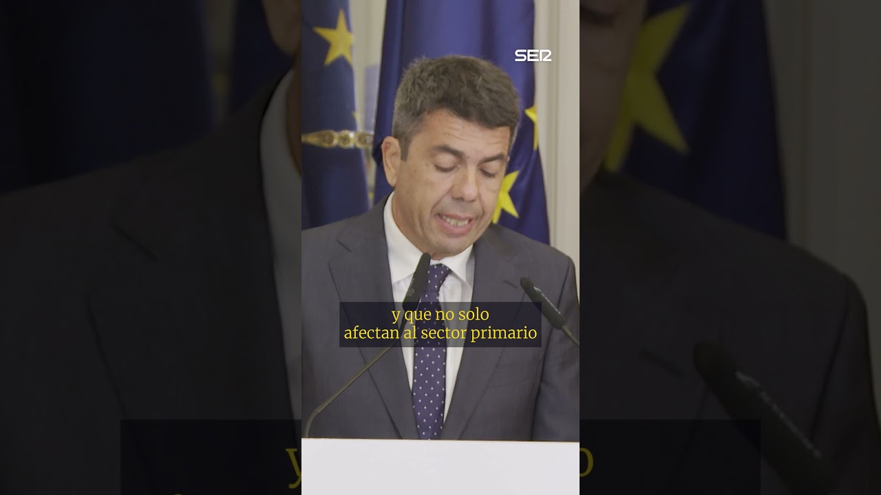 'Visto y o&iacute;do' en la SER: Maz&oacute;n y el acercamiento del PP a VOX