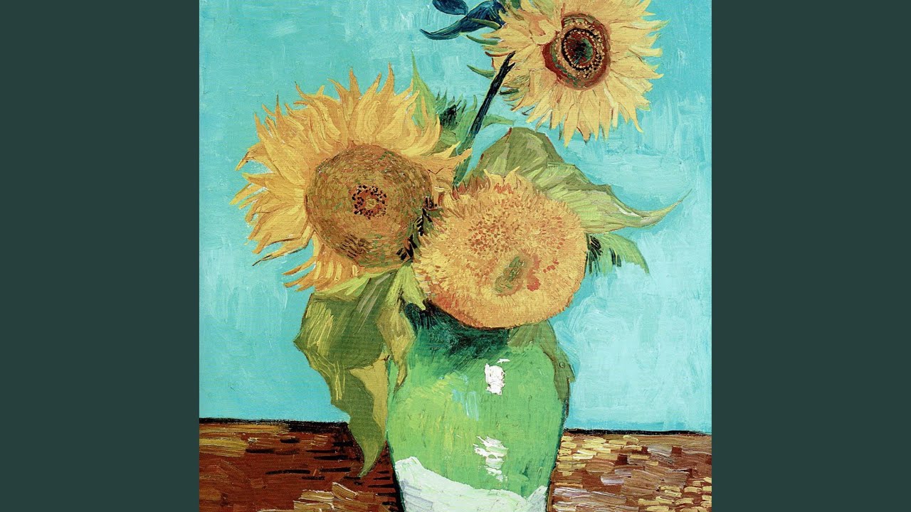 Drunk Flowers