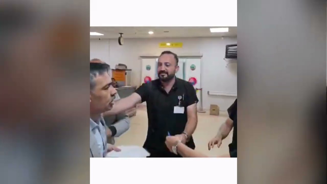 BEYAZ KOD TATBİKATI - 2025