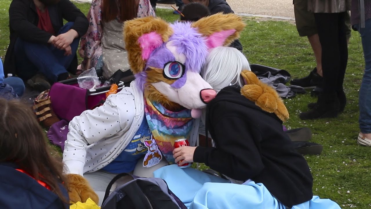 Sakura Festival Copenhagen 2015