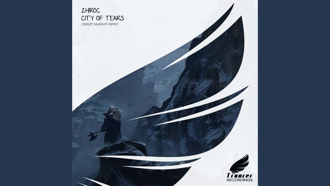City of Tears (Sergey Salekhov Remix)