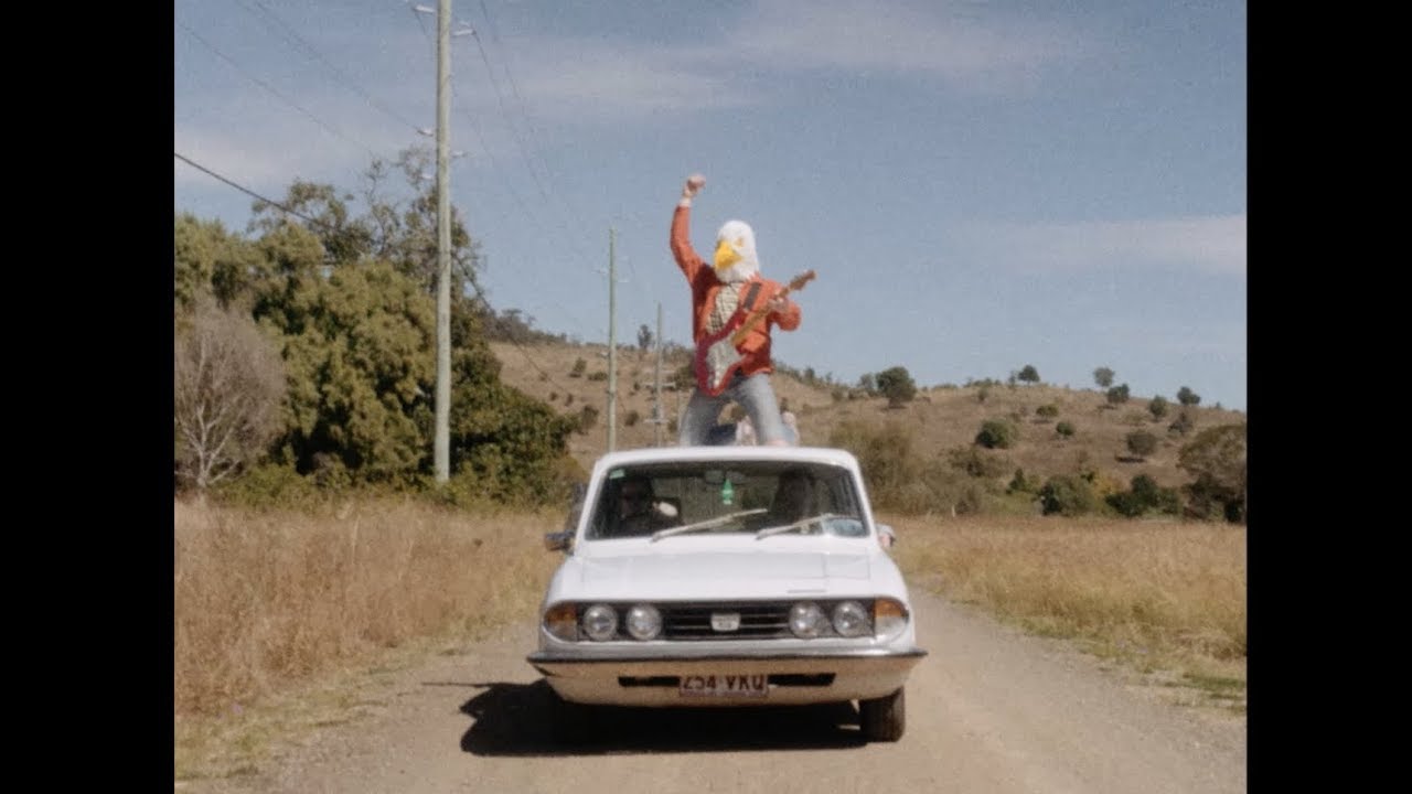 Ball Park Music - Exactly How You Are