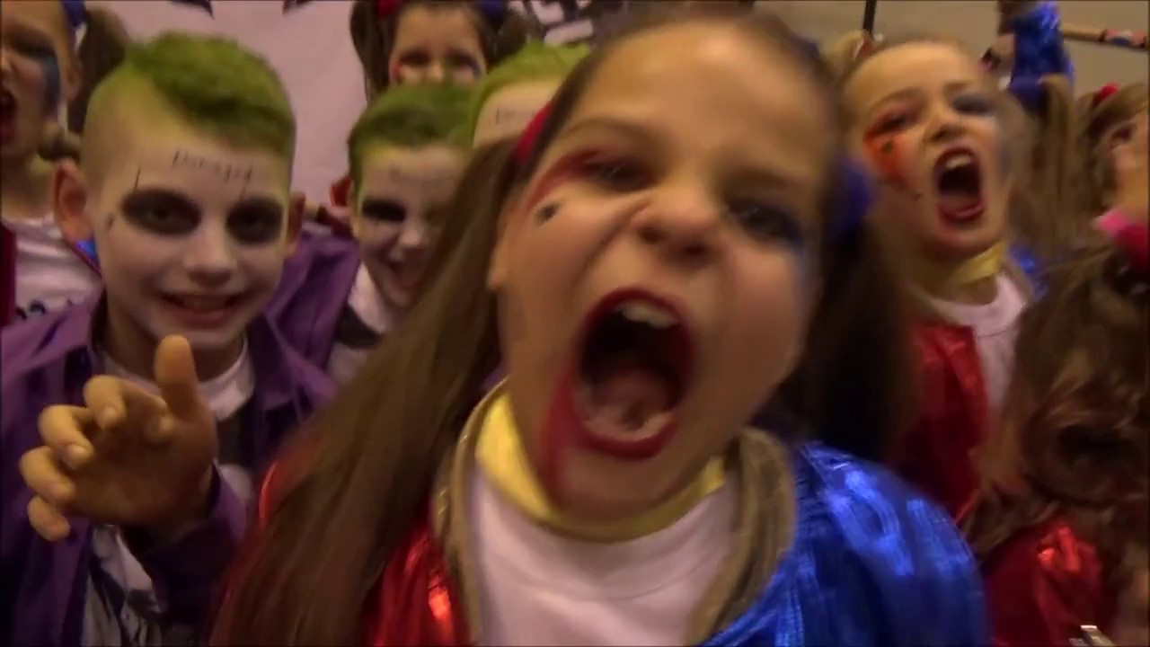 Modus Dance - Lithuanian cup 2016