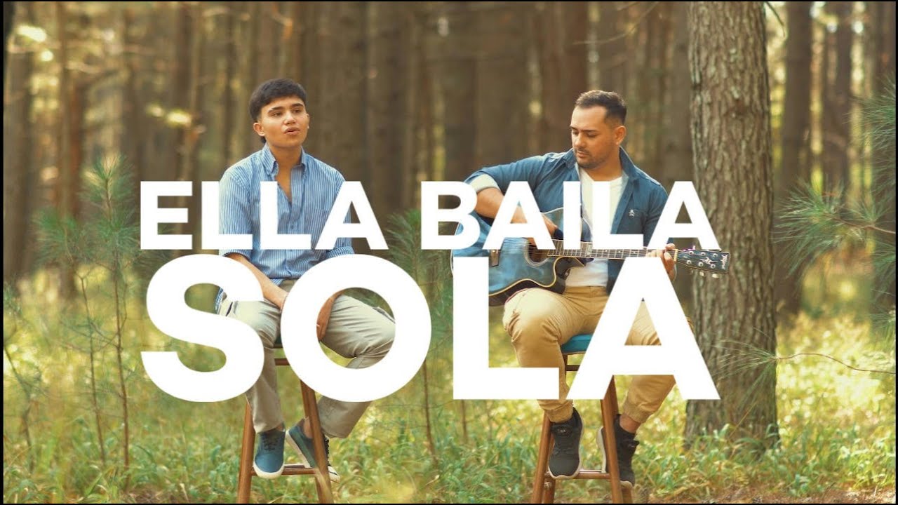 Ella Baila Sola - Kevin Díaz & Nacho Belles