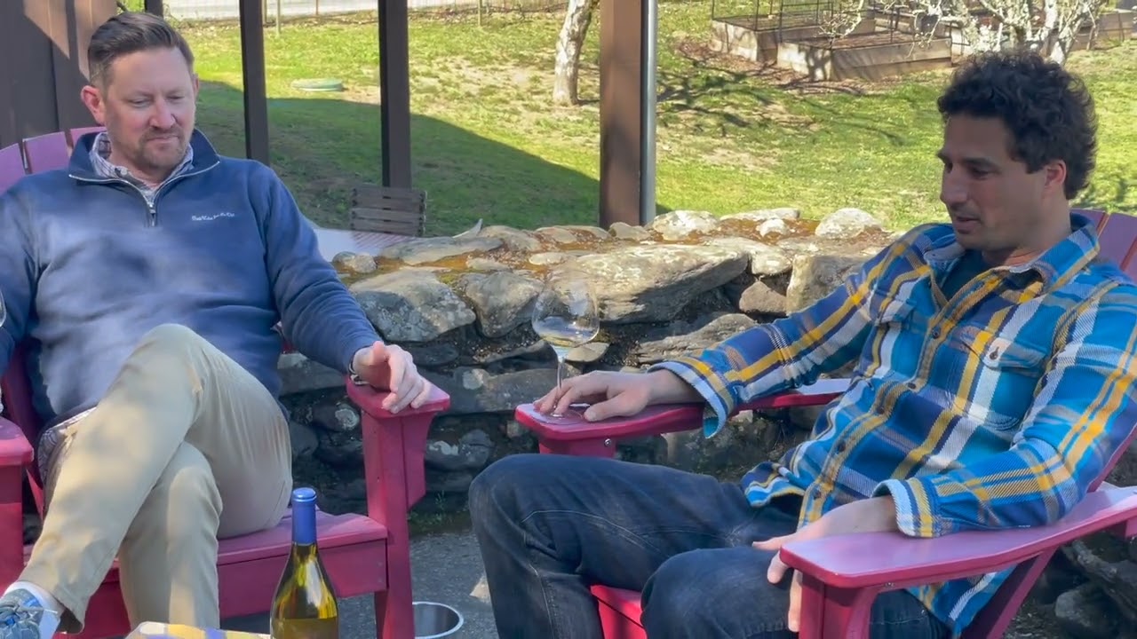 Domenica Amato 2019 Gusto Bianco