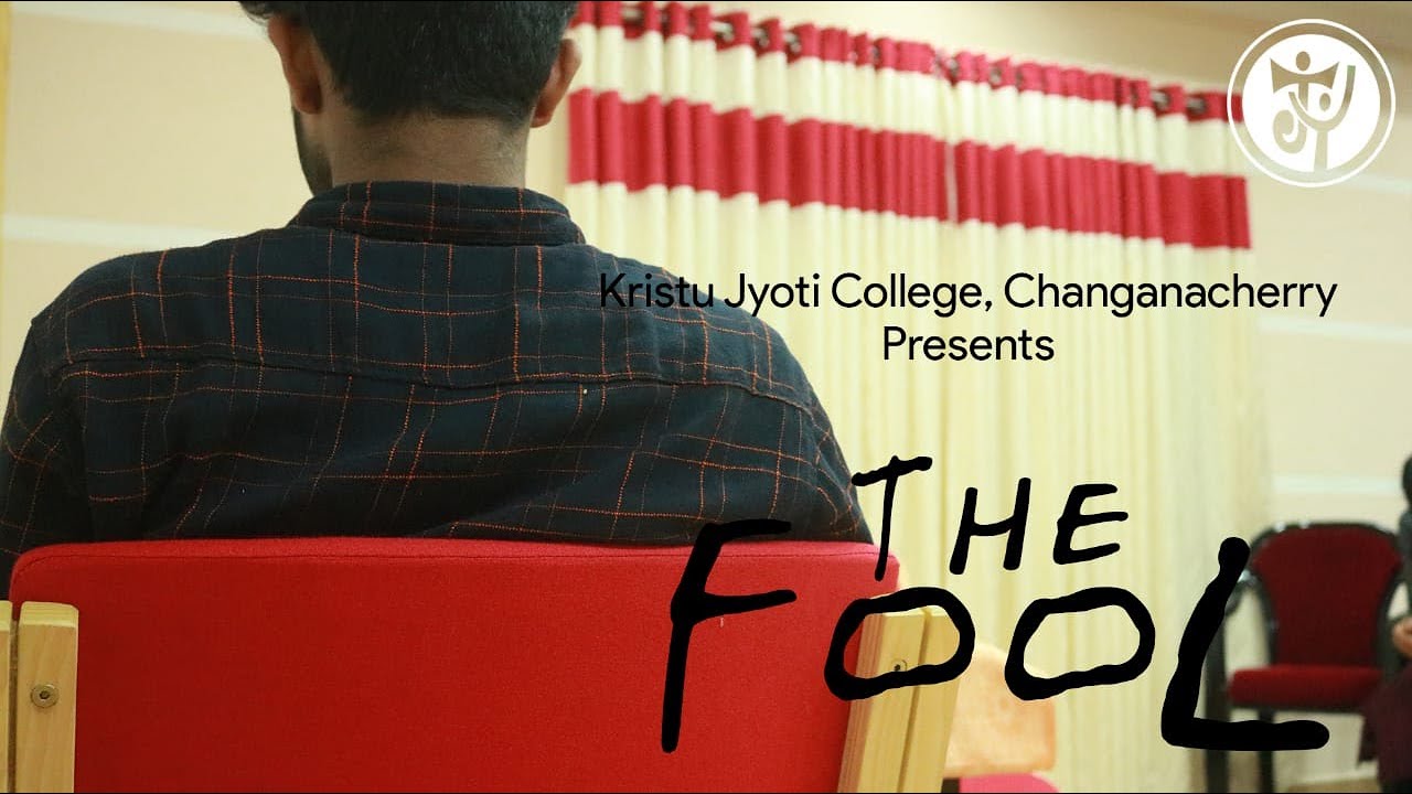 The Fool | Malayalam Short Film | 2019 | Jesus Youth