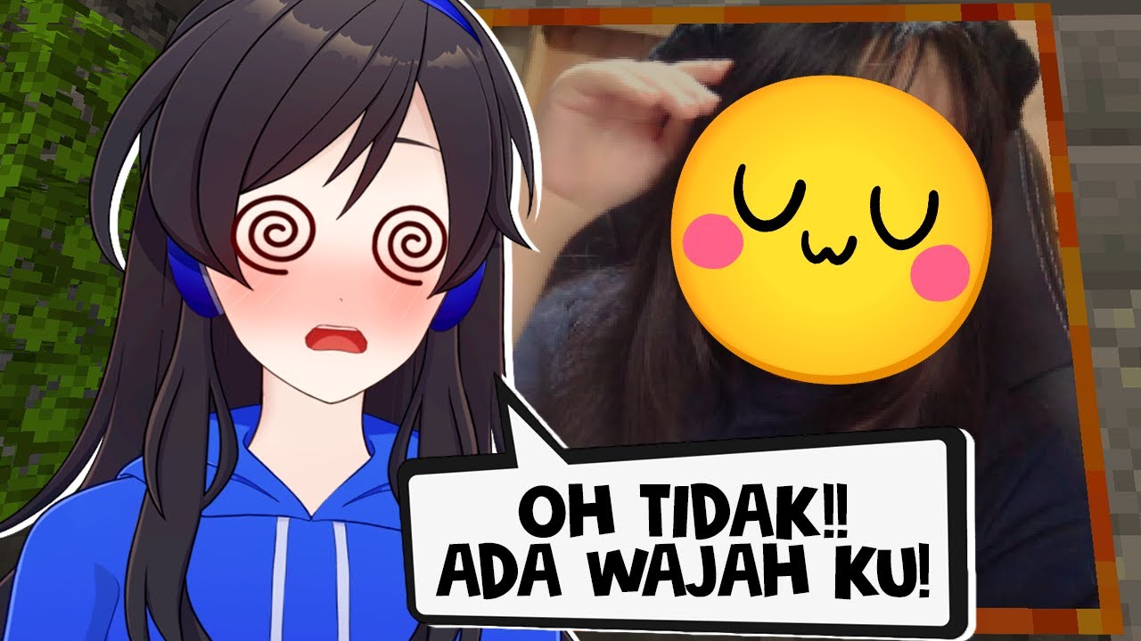 LENZI MEW MAININ MAP TEBAK WAJAH YOUTUBER MINECRAFT TAPI ADA WAJAHKU SENDIRI!