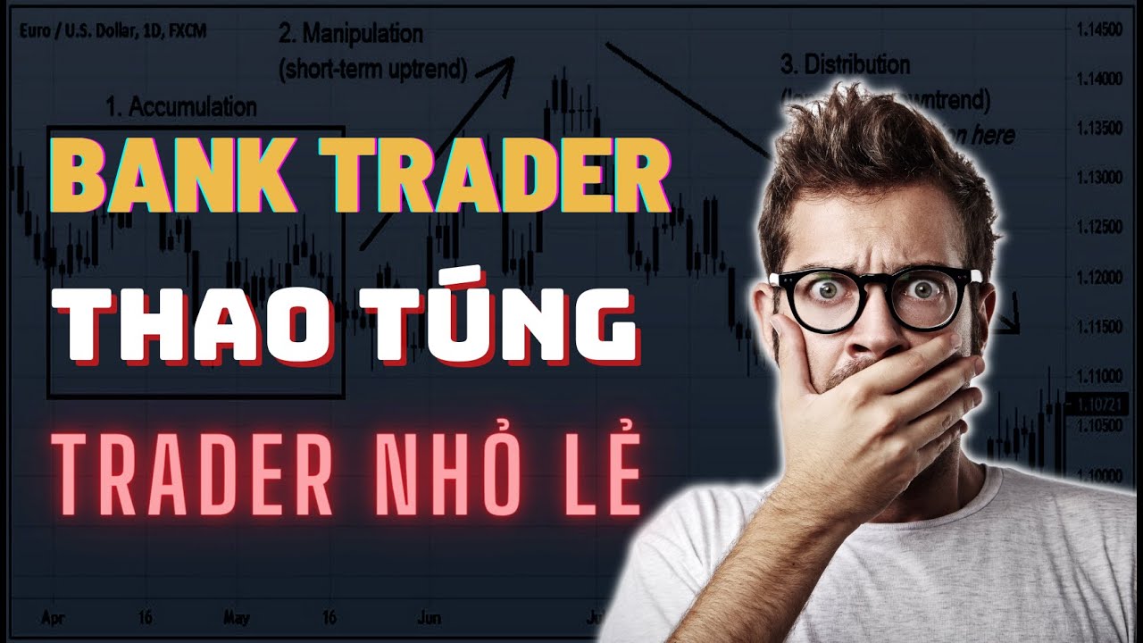 ✅ Bank Trader Đ&atilde; 