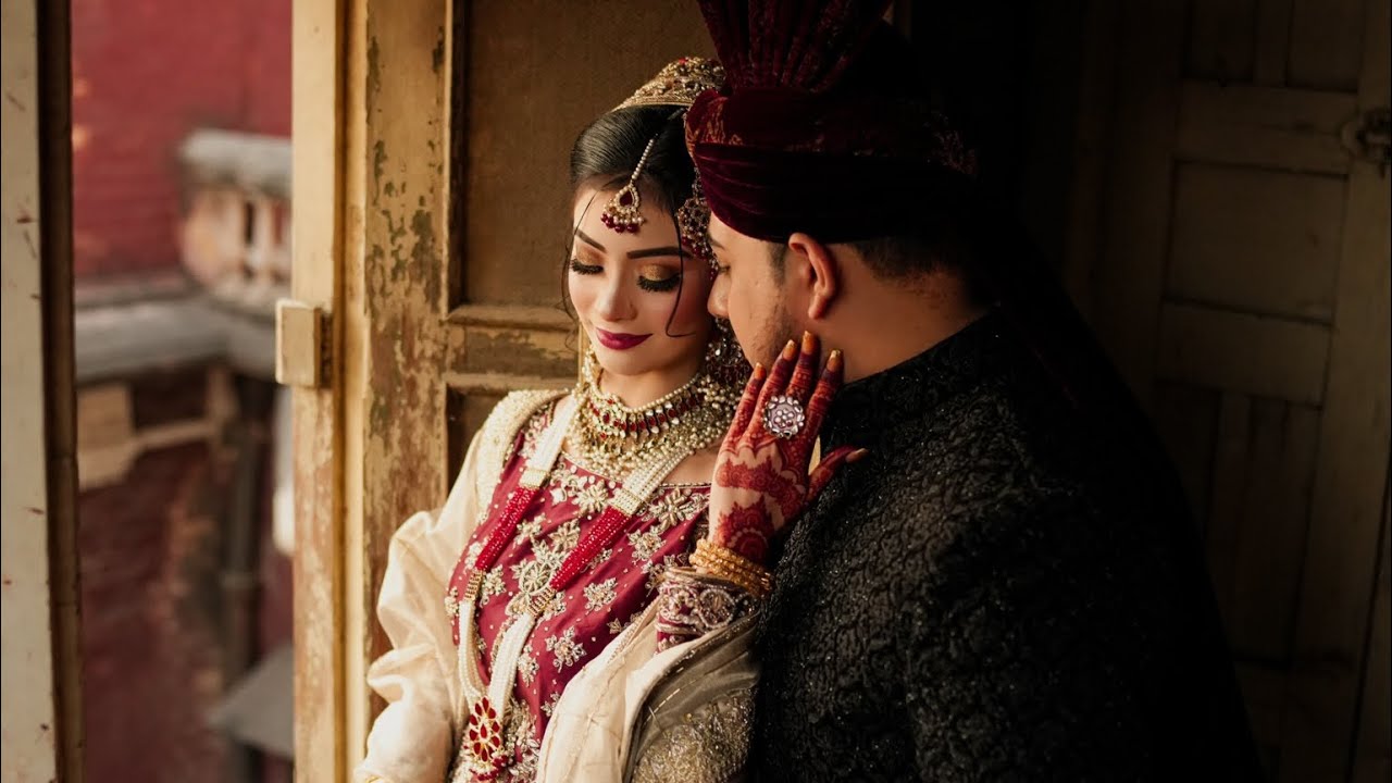 Wedding Promo | Durrani Clicks