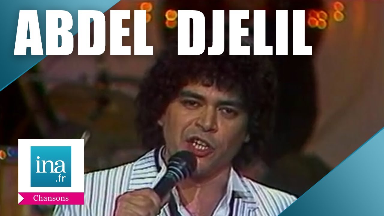 Abdel Djelil 