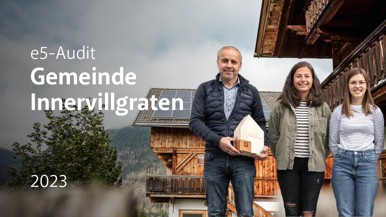 e5-Audit-Gemeinde Innervillgraten 2023