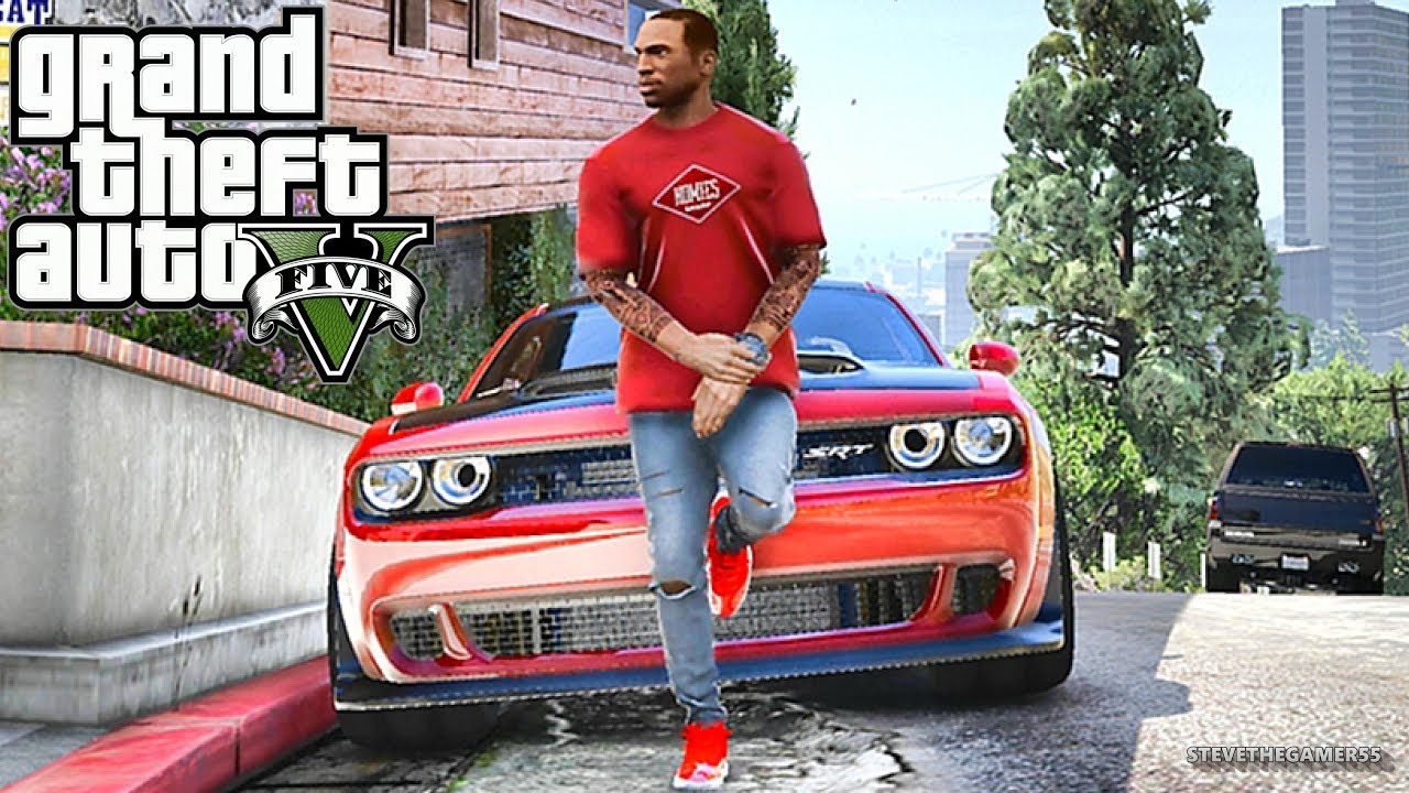 GTA 5 РЕАЛЬНАЯ ЖИЗНЬ CJ МОД №65 - ПЛОХИЕ НОВОСТИ!!!(GTA 5 РЕАЛЬНАЯ ЖИЗНЬ МОДЫ/ЖИЗНЬ БАНДА)