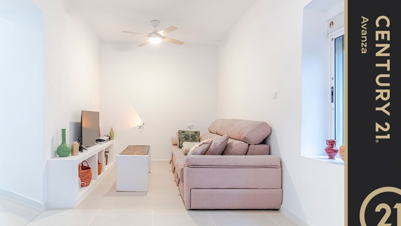 Casa en venta en Molvizar - Century 21 Avanza Granada