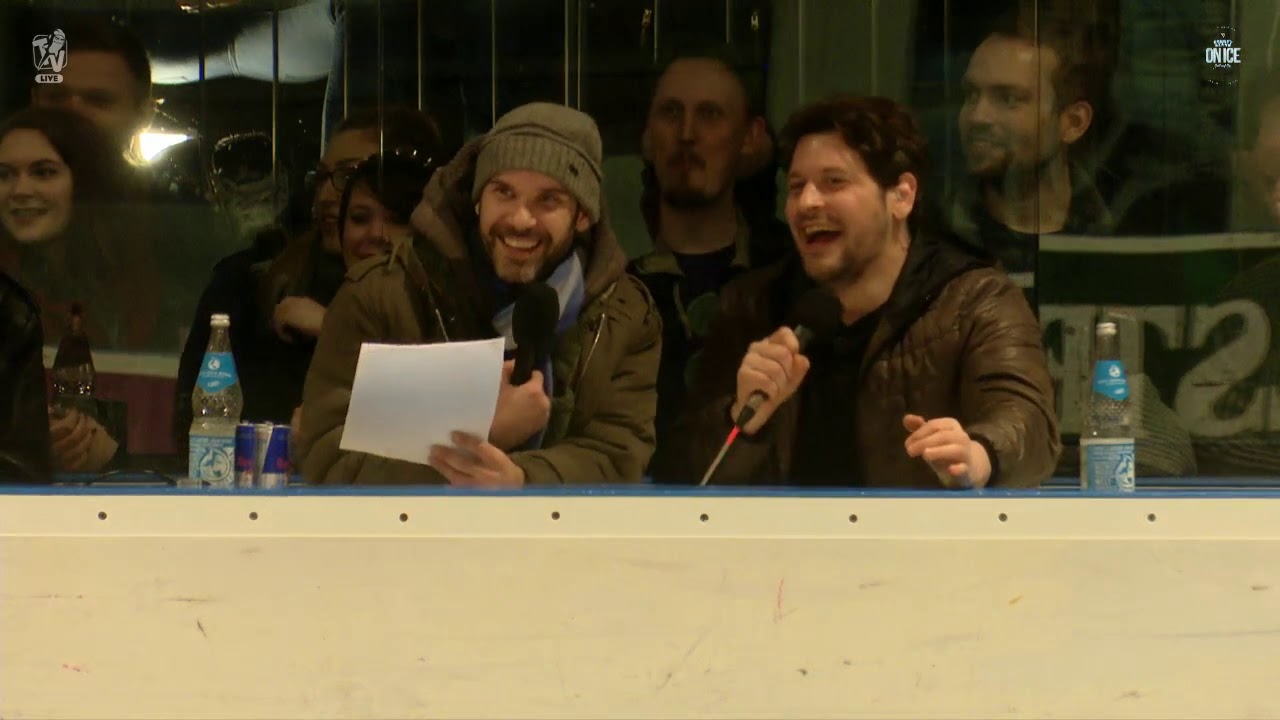 RBTV - Beans on Ice | 19.03.2016