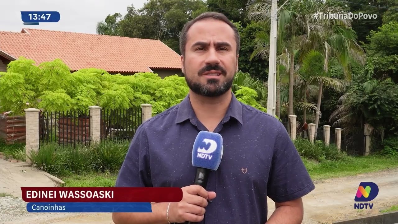 Criminosos invadem comércio às margens da BR-280