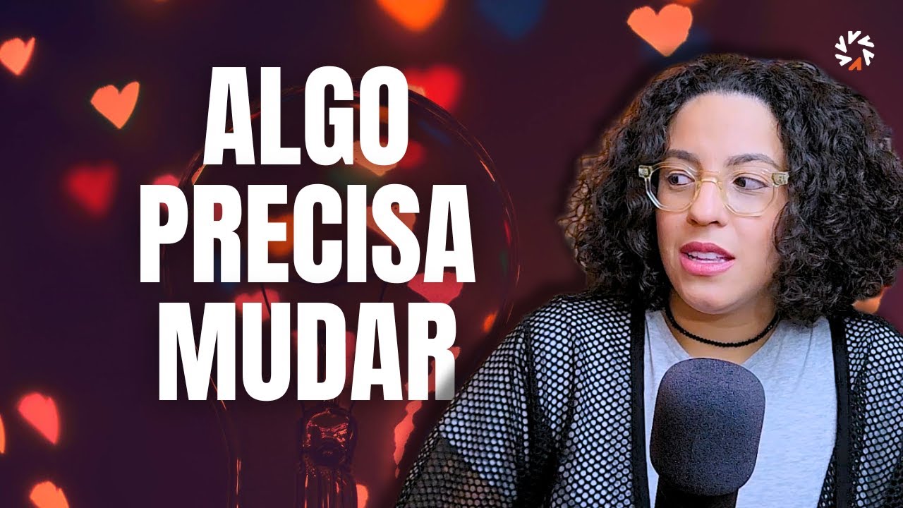 Isso é amor ou só intensidade que machuca? | Acidamente