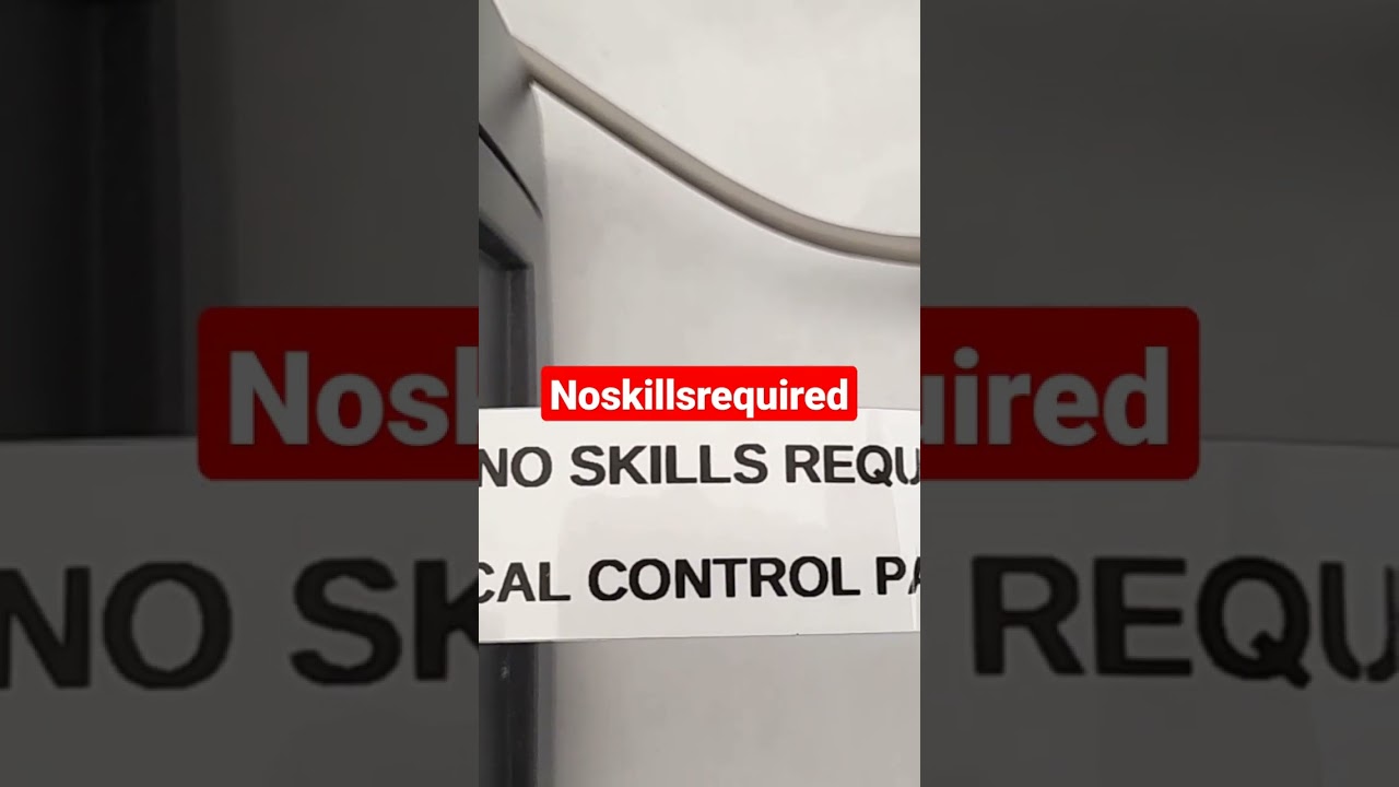 Electrical control panel builder printing labels with wago printer