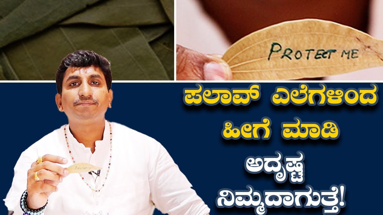 Know the Remedies and Benefits of Bay leaf | ಪಲಾವ್ ಎಲೆಗಳಿಂದ ಹೀಗೆ ಮಾಡಿ ಅದೃಷ್ಟ ನಿಮ್ಮದಾಗುತ್ತೆ!