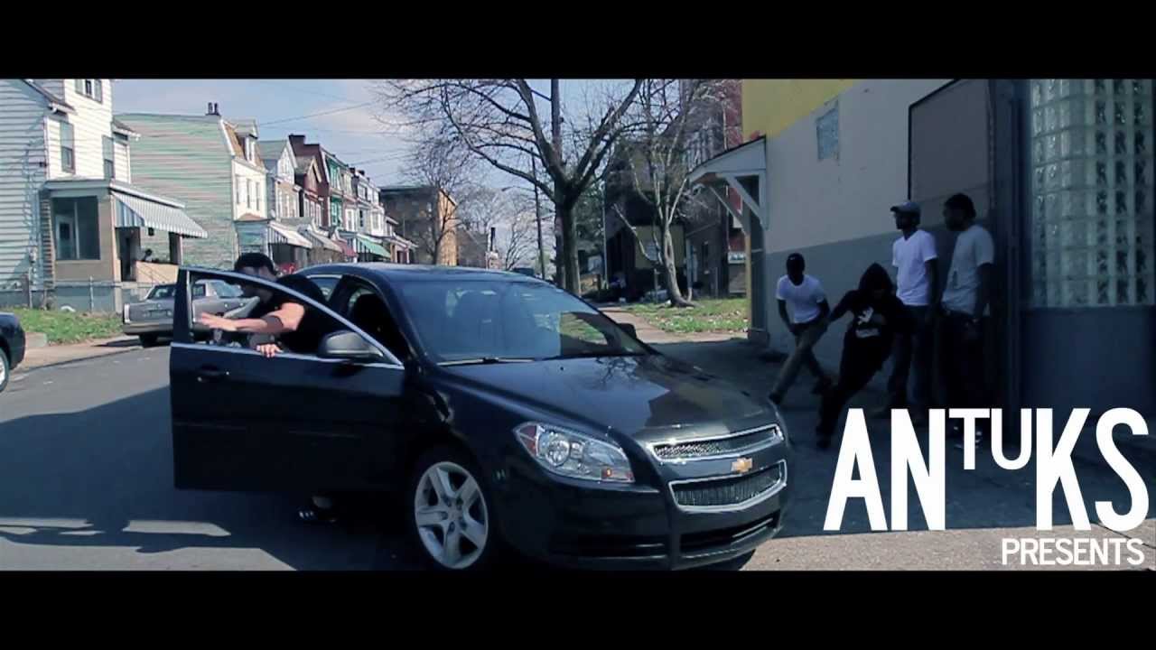 Benji featuring Drama- Life Official Music Video Directed by ANTUKS