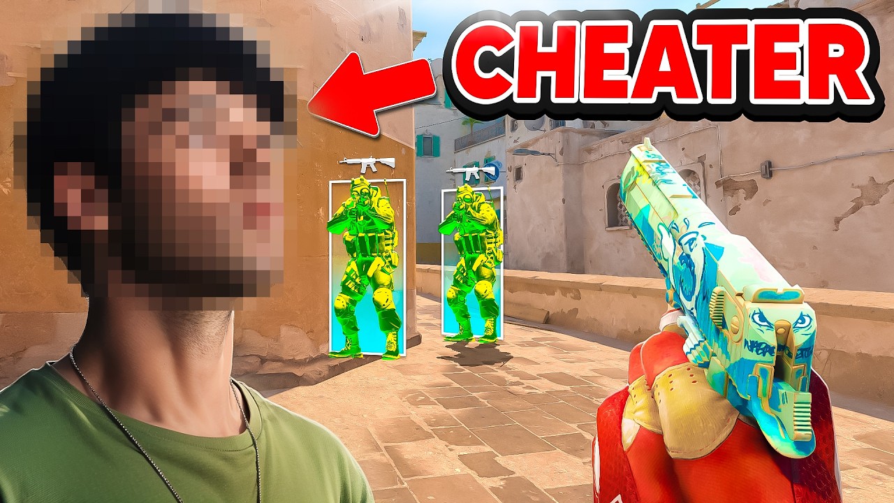 I EXPOSED A Famous Artist For CHEATING...