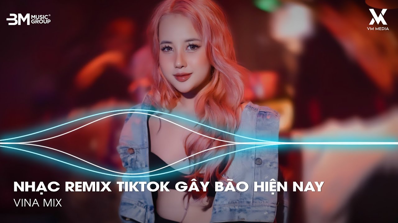 Nhạc Remix 2026 Vinahouse ♫ BXH Nhạc Trẻ Remix Hot Trend Triệu View - Nonstop 2026 Việt Mix Hay Nhất