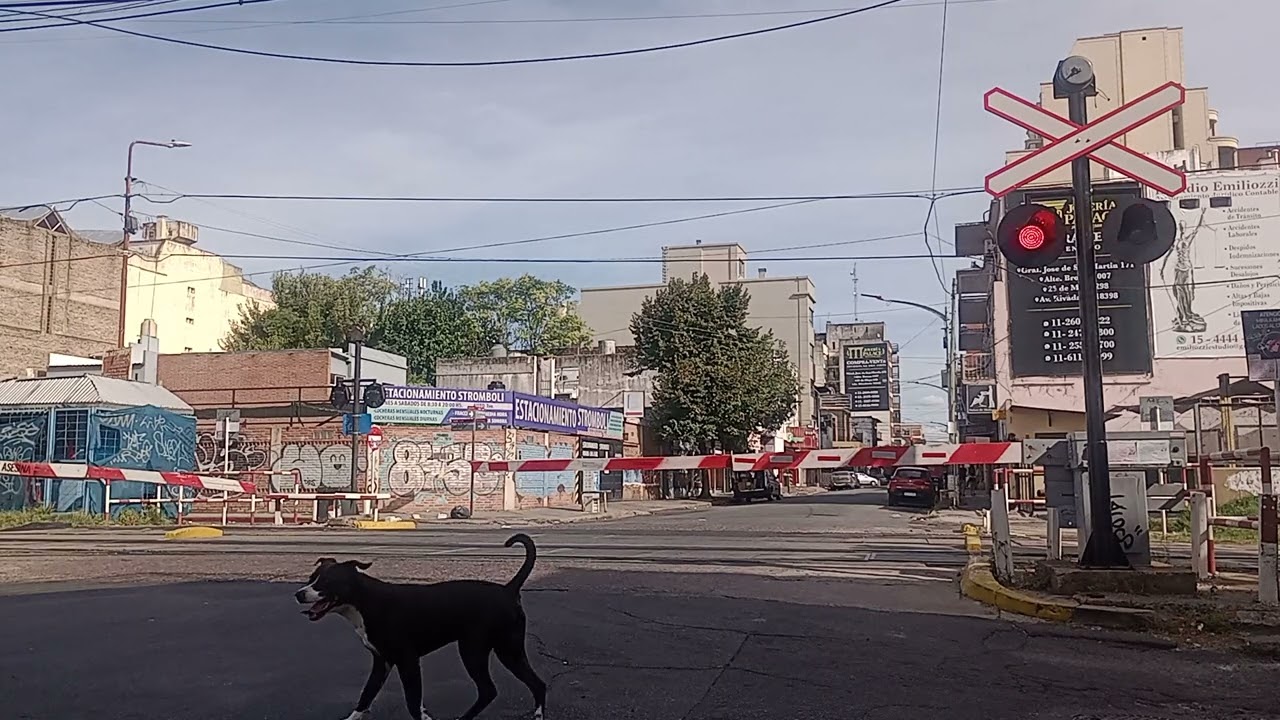 PaN San Martín (secuencia con campana sin sonar lado norte) BXA2026